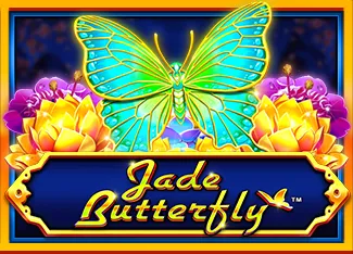 Pragmatic : Jade Butterfly - ZENPLAY77