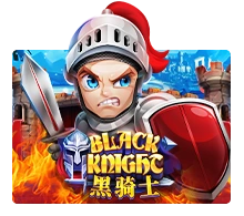 Joker123 : Black Knight - ZENPLAY77