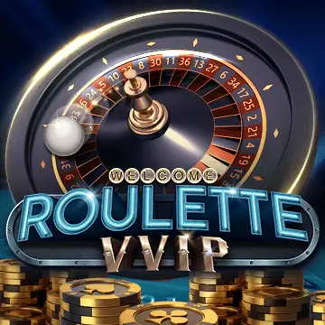 Roulette VVIP - ZENPLAY77