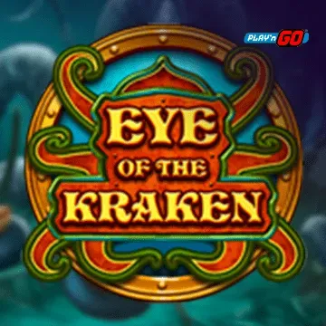 PlaynGo : Eye of The Kraken - ZENPLAY77