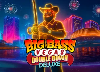 Pragmatic : Big Bass Vegas Double Down Deluxe - ZENPLAY77