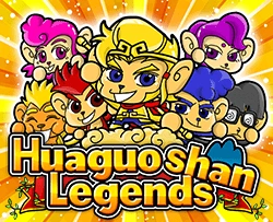Huaguoshan Legends - ZENPLAY77