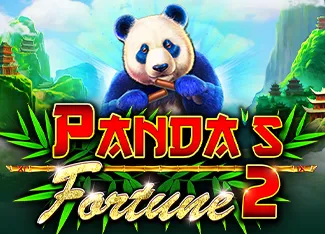Pragmatic : Panda Fortune 2 - ZENPLAY77