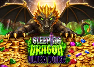 Sleeping Dragon Ultra Dark - ZENPLAY77