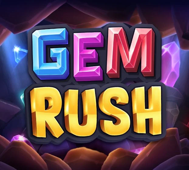 Slotmill : Gem Rush - ZENPLAY77