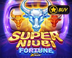 JDB : Super Niubi Fortune X-Huge - ZENPLAY77