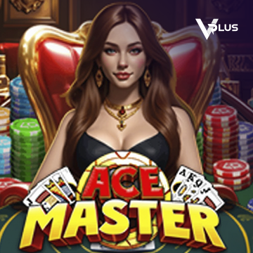 Vplus : Ace Master - ZENPLAY77