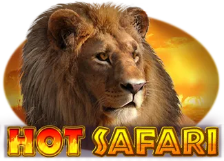 Pragmatic : Hot Safari - ZENPLAY77