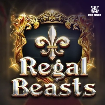 Redtiger : Regal Beasts - ZENPLAY77