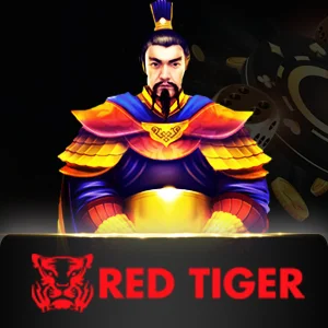 Redtiger - ZENPLAY77