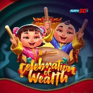 PlaynGo : Celebration of Wealth - ZENPLAY77