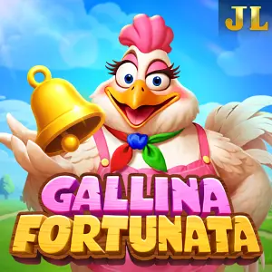 Gallina Fortunata - ZENPLAY77