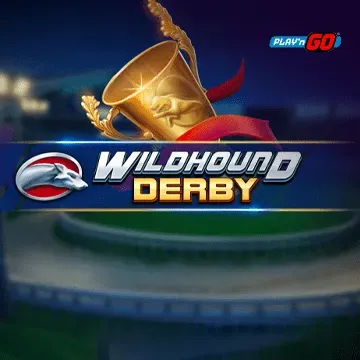 PlaynGo : Wildhound Derby - ZENPLAY77