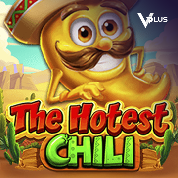 Vplus : The Hottest Chili - ZENPLAY77