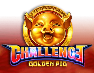 PLAYSTAR : CHALLENGE・GOLDEN PIG - ZENPLAY77