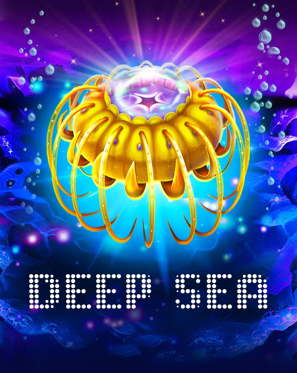 Deep Sea - ZENPLAY77