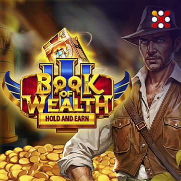 Mancala : Book of Wealth III - ZENPLAY77