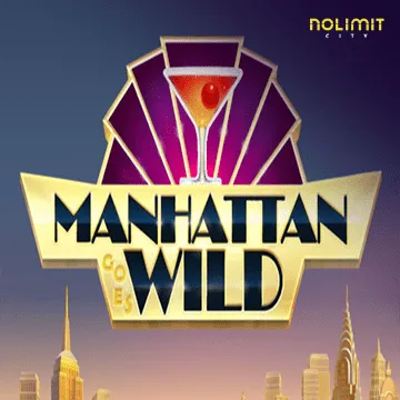 NolimitCity : Manhattan Goes Wild - ZENPLAY77