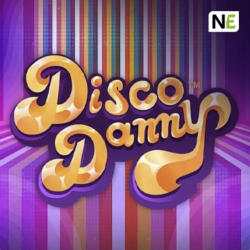 NetEnt : Disco Danny - ZENPLAY77