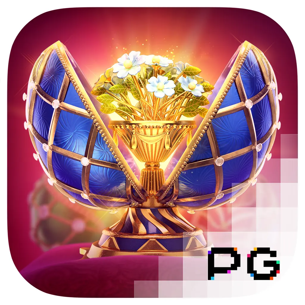 PGSoft : Tsar Treasures - ZENPLAY77