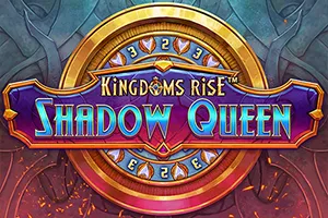 Playtech : Kingdoms Rise: Shadow Queen™ - ZENPLAY77
