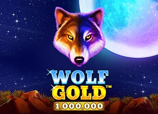Pragmatic : Wolf Gold 1,000,000 - ZENPLAY77