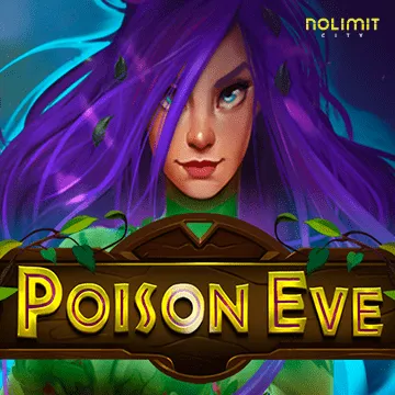 NolimitCity : Poison Eve - ZENPLAY77