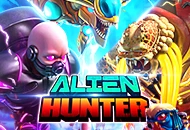 Alien Hunter - ZENPLAY77