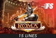 Spadegaming : Roma - ZENPLAY77