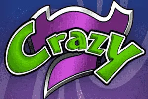 Playtech : Crazy 7 - ZENPLAY77