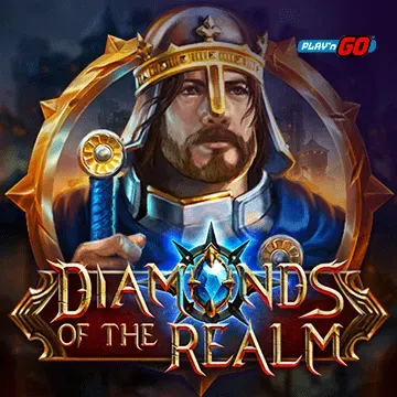 PlaynGo : Diamonds of the Realm - ZENPLAY77