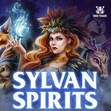 Redtiger : Sylvan Spirits - ZENPLAY77