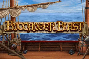 Playtech : Buccaneer Blast - ZENPLAY77