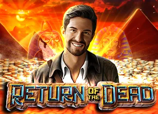 Pragmatic : Return of the Dead - ZENPLAY77
