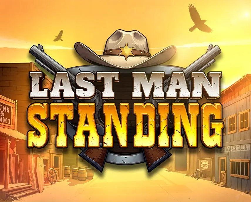 Slotmill : Last Man Standing - ZENPLAY77