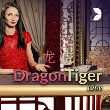 Emperor Dragon Tiger - ZENPLAY77