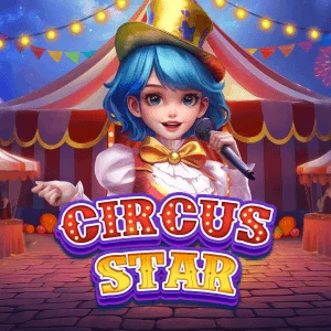 Besoft : Circus Star - ZENPLAY77