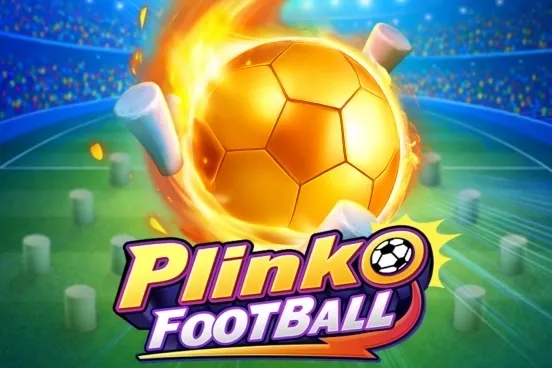 Plinko Football - ZENPLAY77