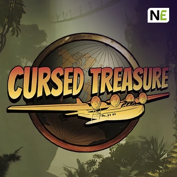 NetEnt : Cursed Treasure - ZENPLAY77