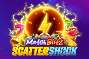 Match Blitz Scatter Shock - ZENPLAY77