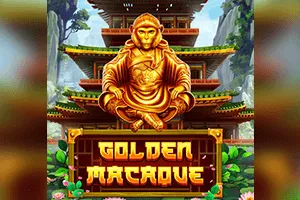 Playtech : Golden Macaque - ZENPLAY77