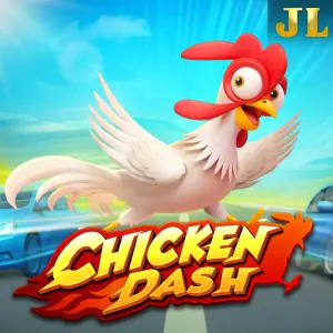 Chicken Dash - ZENPLAY77