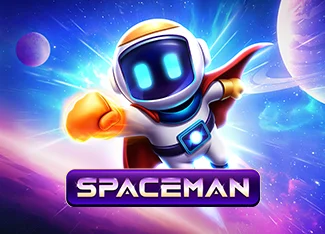 Spaceman - ZENPLAY77