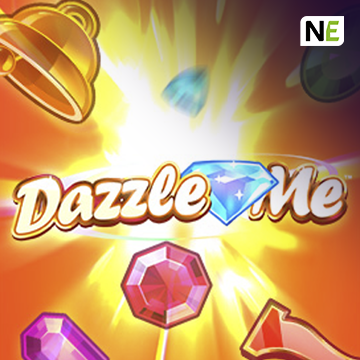NetEnt : Dazzle Me - ZENPLAY77