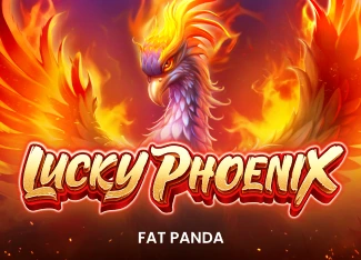 FatPanda : Lucky Phoenix - ZENPLAY77