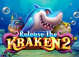 Pragmatic : Release the Kraken 2 - ZENPLAY77