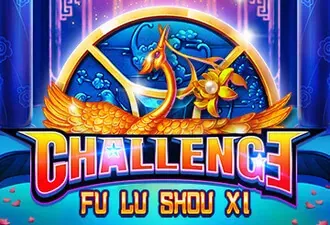 PLAYSTAR : CHALLENGE・FU LU SHOU XI - ZENPLAY77