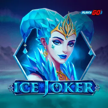 PlaynGo : Ice Joker - ZENPLAY77