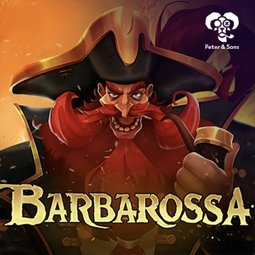 PeterSons : Barbarossa - ZENPLAY77