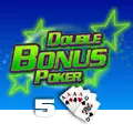 Double Bonus Poker 5 Hand - ZENPLAY77